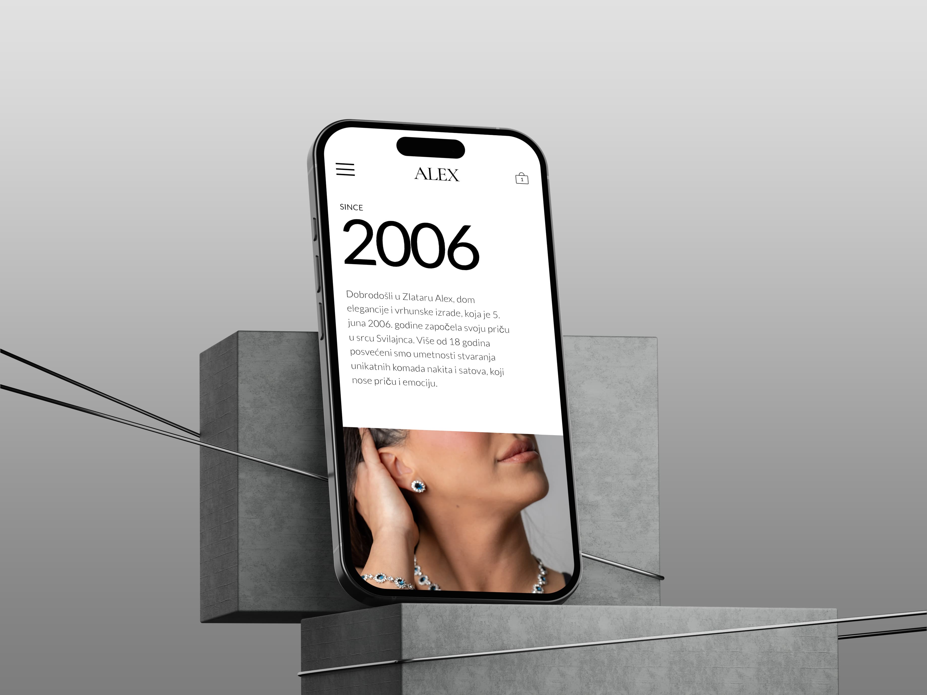 Zlatara Alex screenshot 2