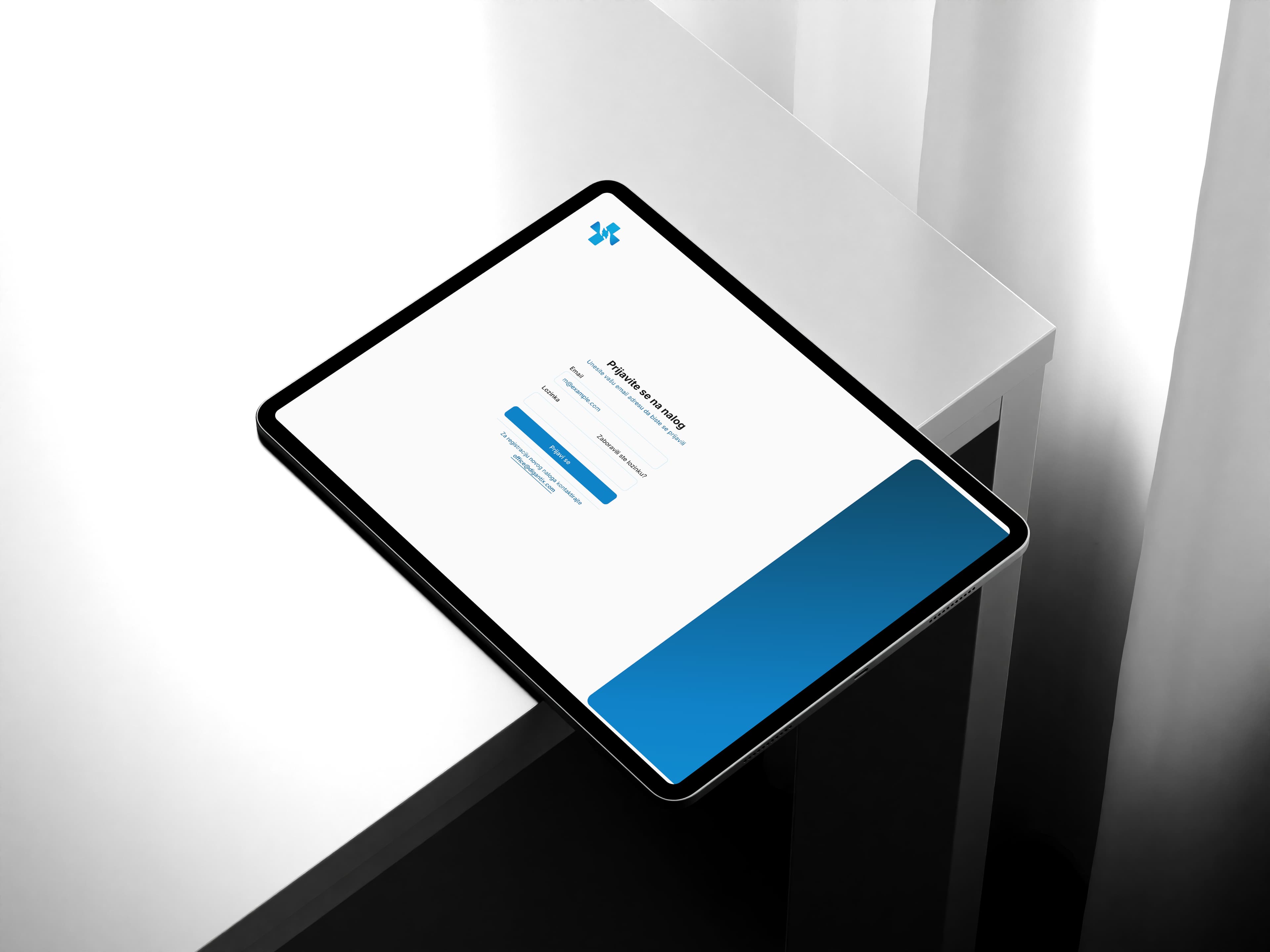 Axonmed screenshot 1