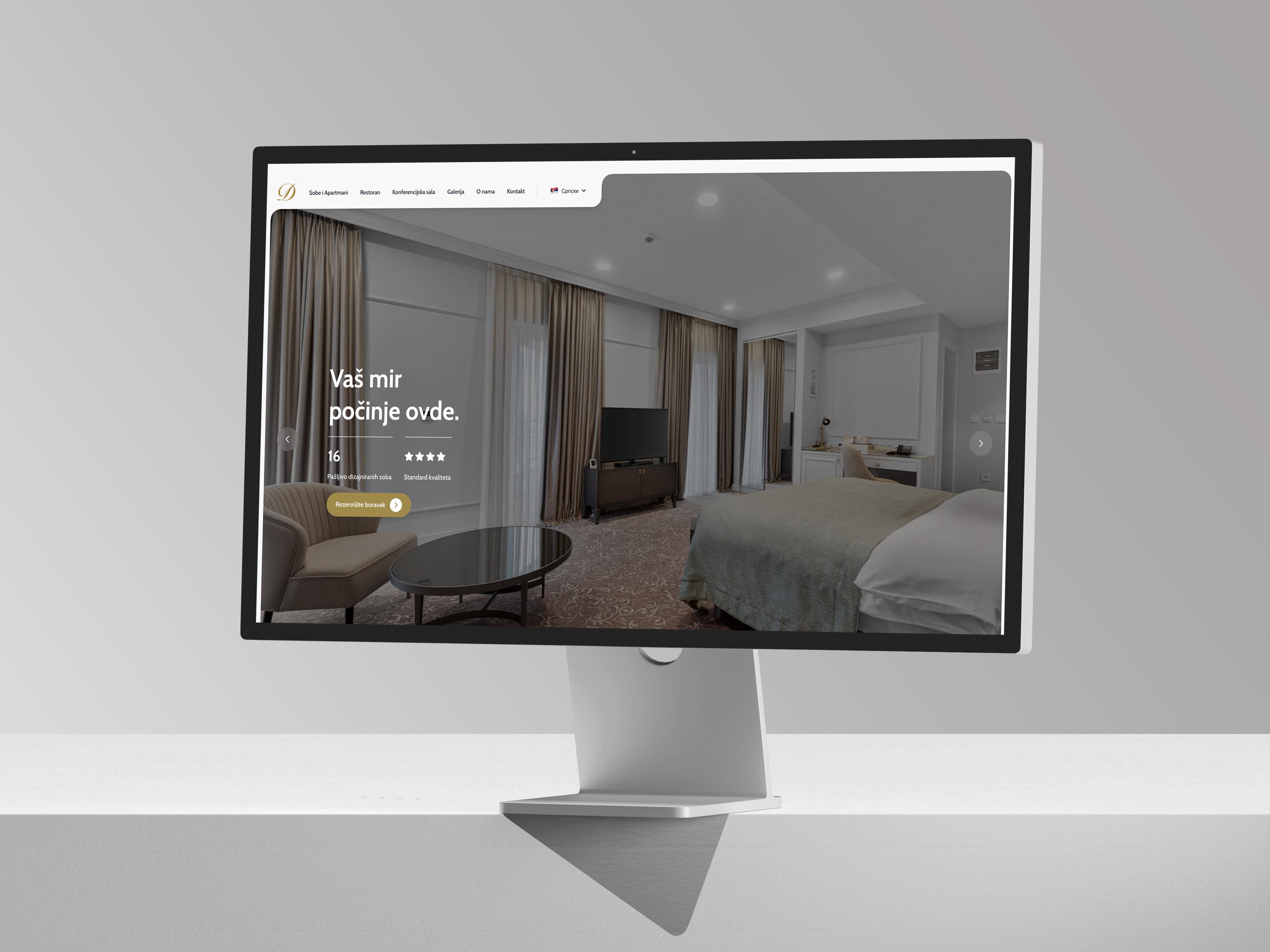 Divine Park Hotel