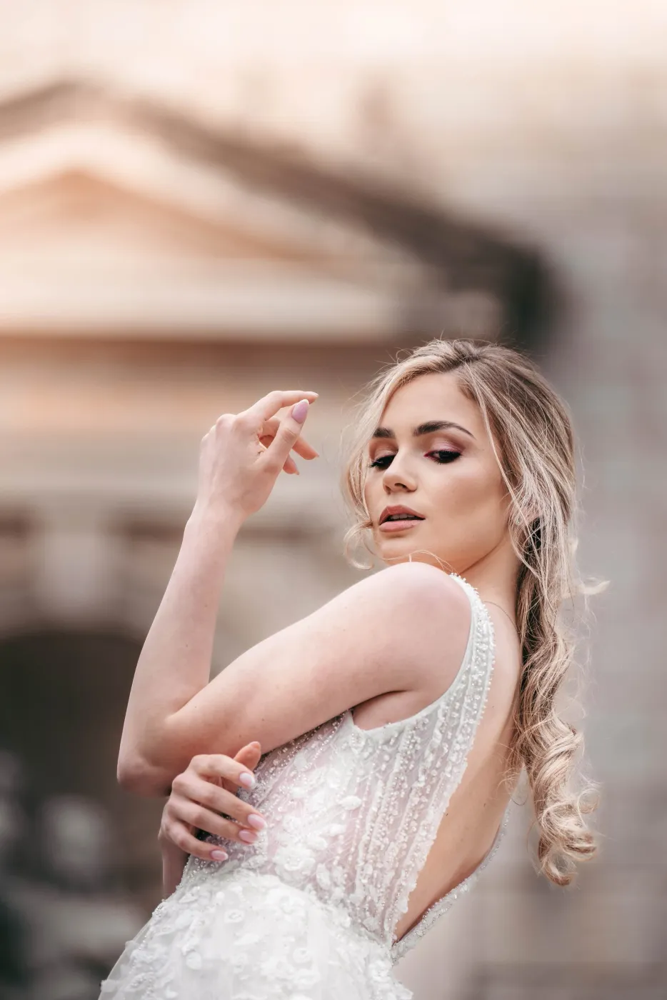 DM Photo Art Studio - fotografija venčanja