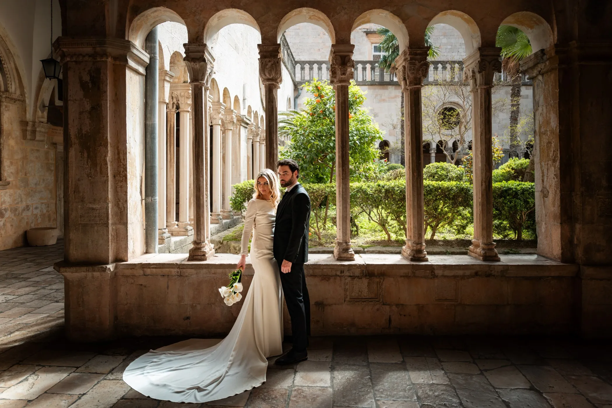 DM Photo Art Studio - fotografija venčanja