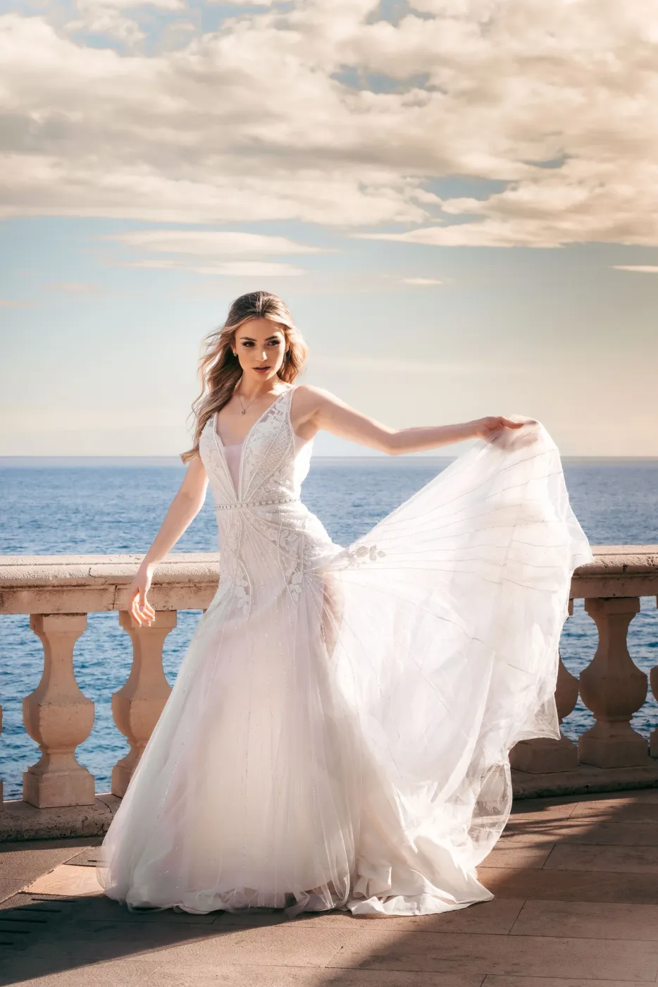 DM Photo Art Studio - fotografija venčanja