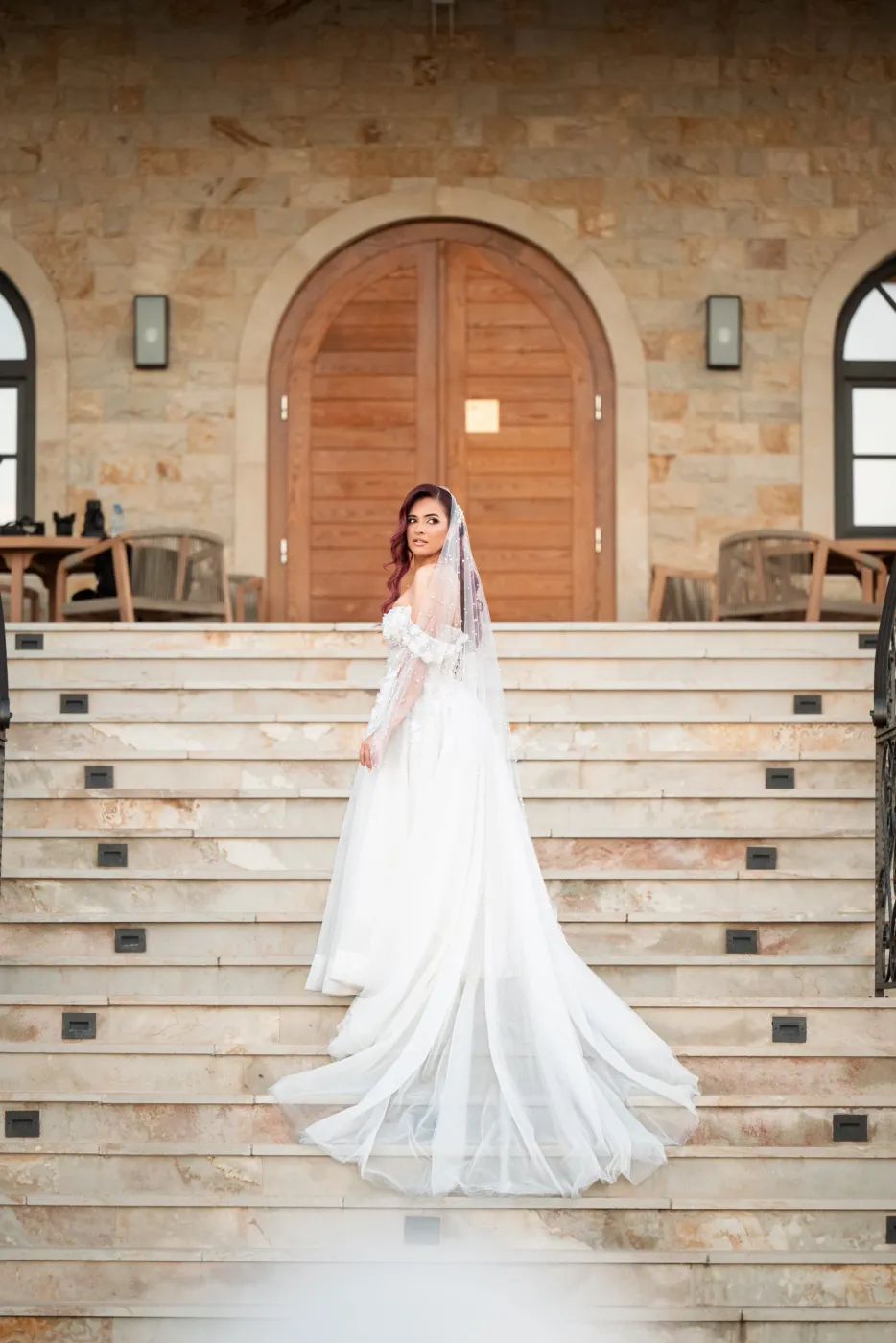 DM Photo Art Studio - fotografija venčanja
