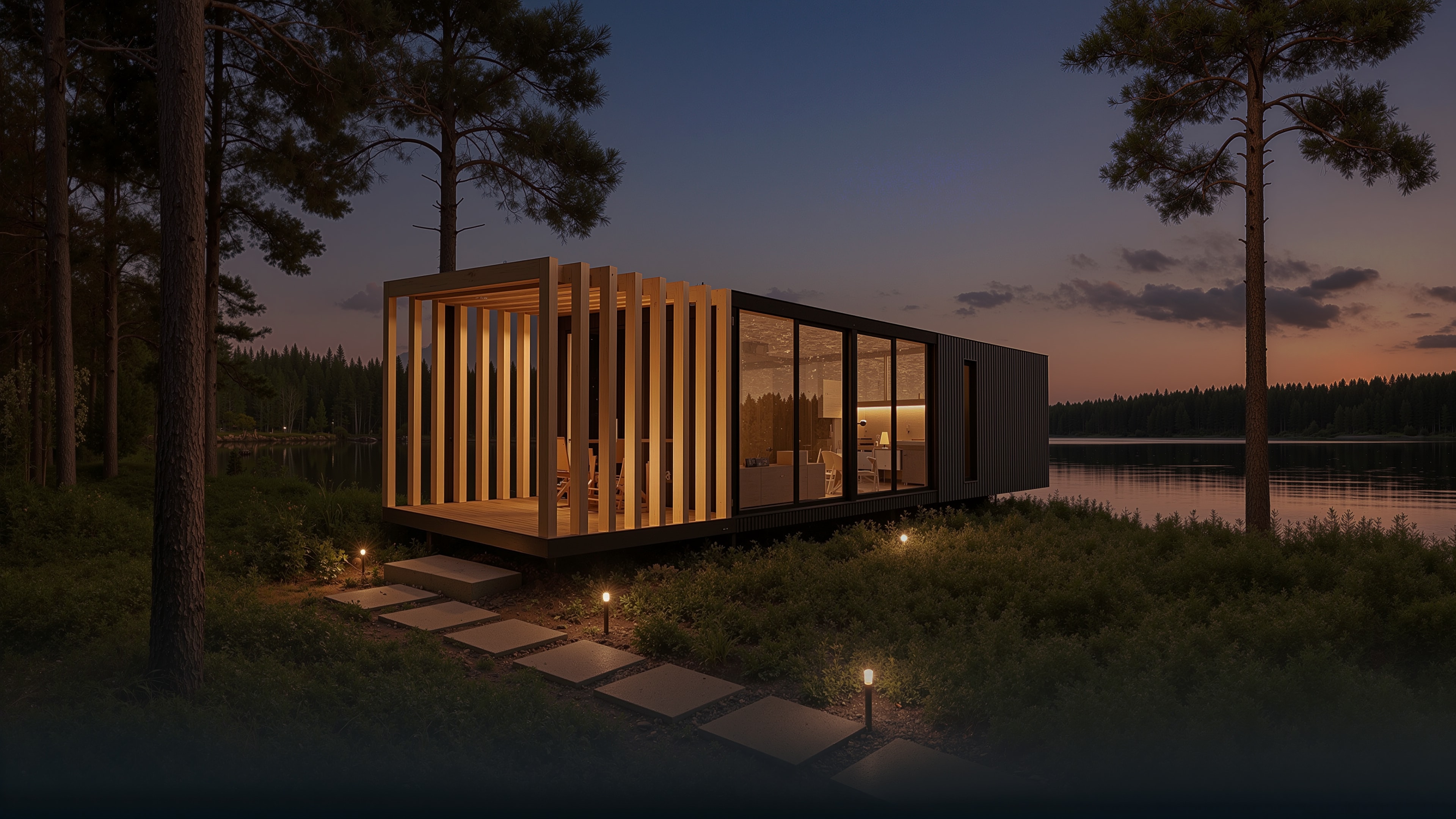 Modular Houses